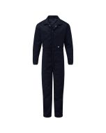 These coveralls are for workers who want to perform at their best all year round