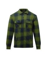 When the temperature drops this Shacket is the item you will need to keep you warm!