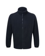 Fort Workwear Melrose Navy Blue Fleece Jacket