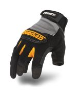 The Ironclad Framer glove offers finger dexterity 