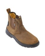 Regent Safety Dealer Boot
