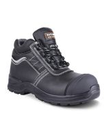 The Titan Radebe Plus for ultimate waterproof and safety protection.