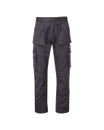 TuffStuff 711 Pro Work Trousers Grey