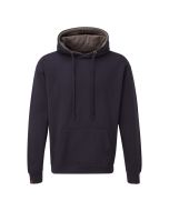TuffStuff Navy Blue Hoodie