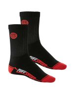 Extreme work socks with COOLMAX CORE technology