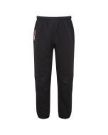 TuffStuff Black Work Jogger