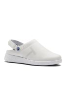 Designed for the nursing profession is the Toffeln 0619 UltraLite Clog