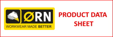 ORN 4200 Tern Softshell Jacket